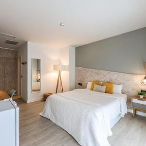 Private Bathroom Double Room